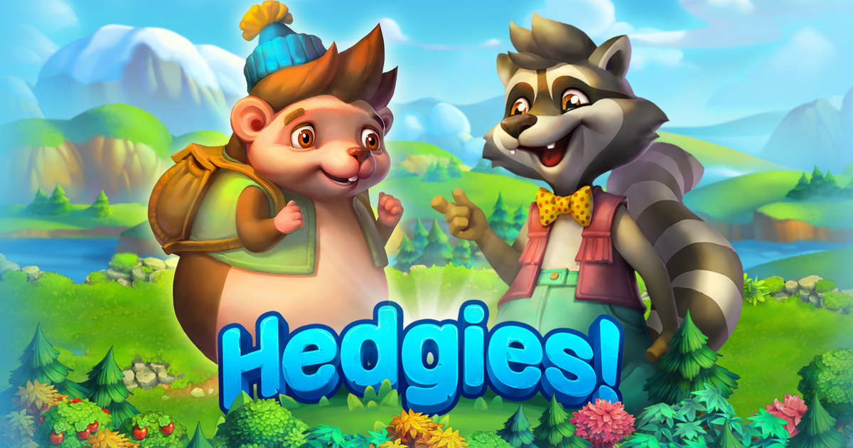Hedgies